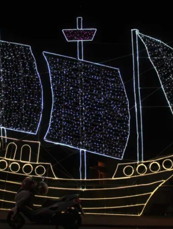 Am Eventi e Luminarie - Immagine 1