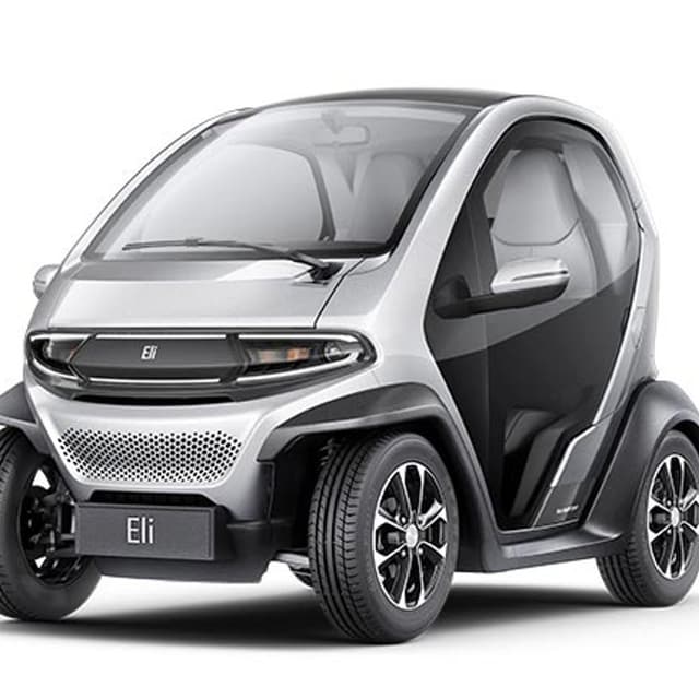 A.M. Minicar Srls - Immagine 1