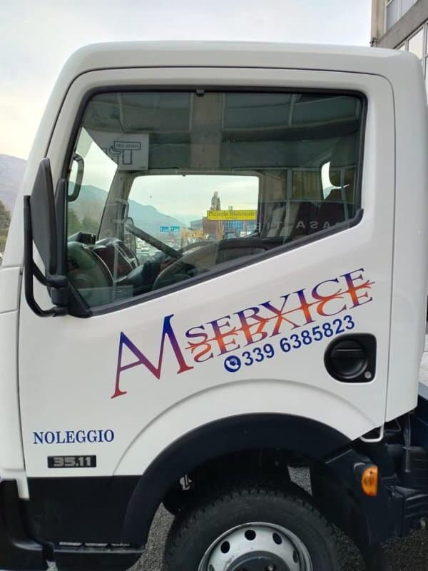 Am Service - Immagine 1