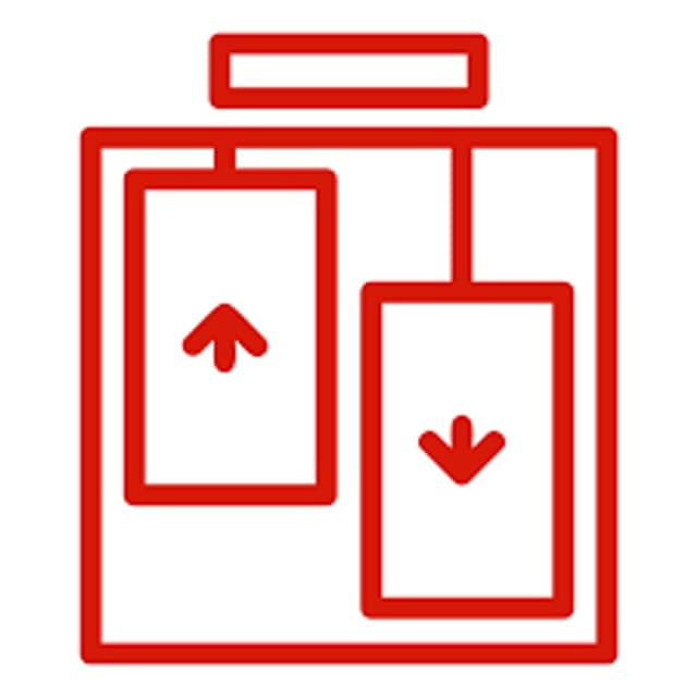 Ama Lift - Immagine 2