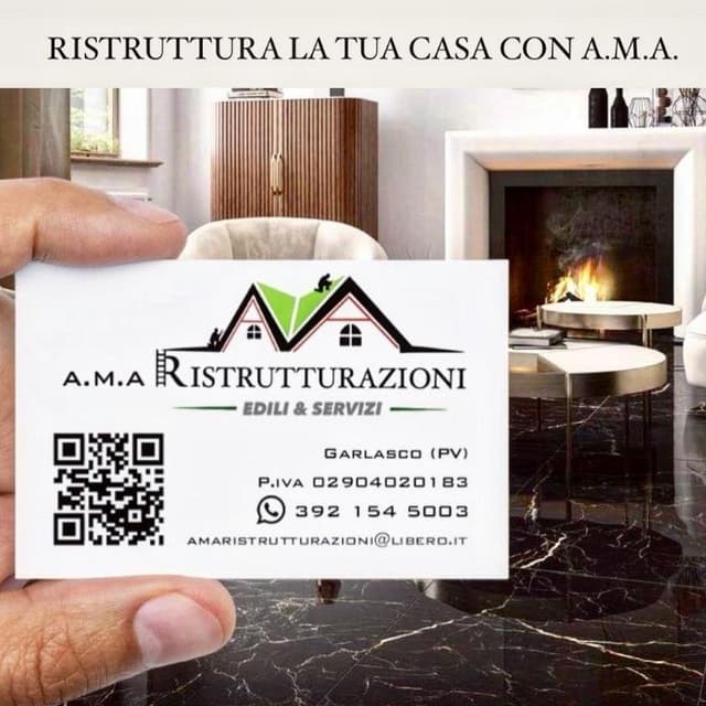 Ama Ristrutturazioni - Immagine 1