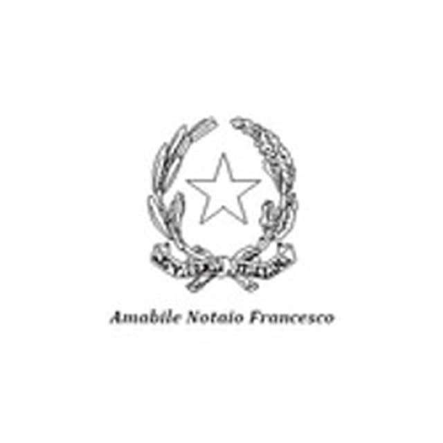 Amabile Notaio Francesco - Immagine 1