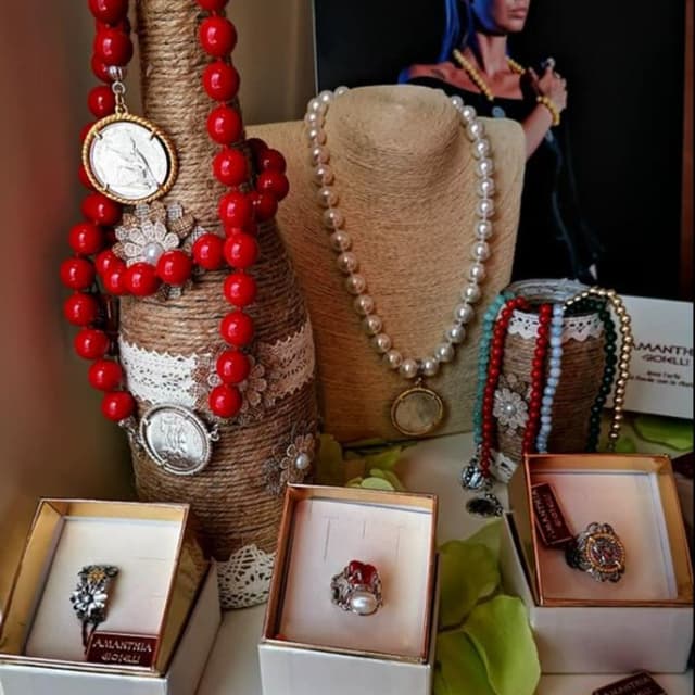 Amanthia Gioielli Store - Immagine 2