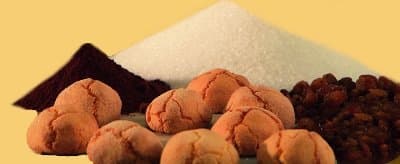 Amaretti Giacobbe - Immagine 1