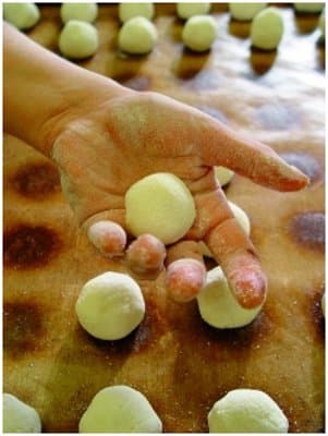 Amaretti Giacobbe - Immagine 2