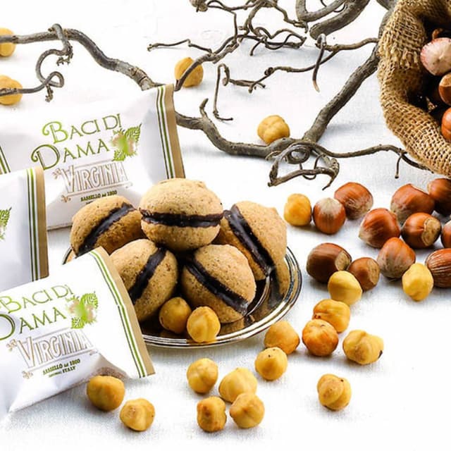 Amaretti Virginia - Immagine 1