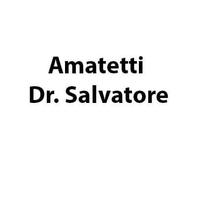 Amatetti Dr. Salvatore - Immagine 1