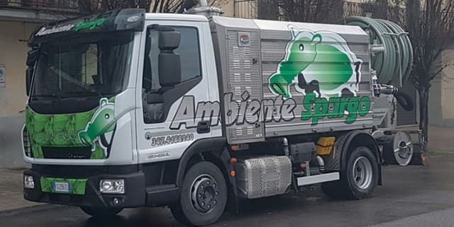 Ambiente Spurgo - Immagine 1