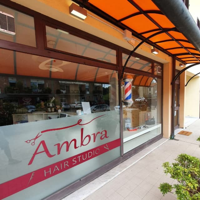 Ambra Hair Studio - Immagine 2