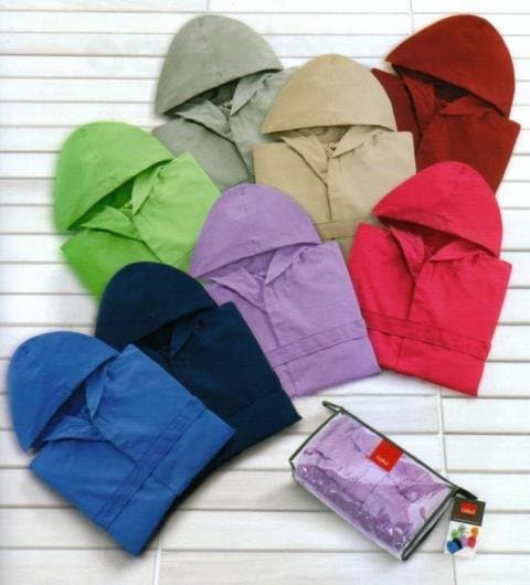 Ambrosio Enrico - Ingrosso Biancheria - Immagine 1