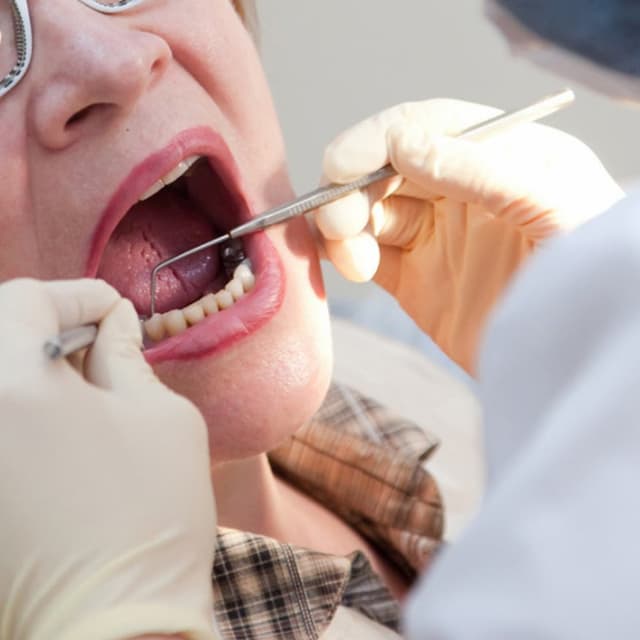 Ambulatorio Dentistico San Camillo - Immagine 1
