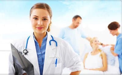 Ambulatorio Radiologico Dr. Bodanza - Immagine 1