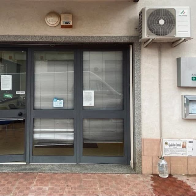 Ambulatorio Veterinario Dott. Nanni Emmolo - Immagine 1