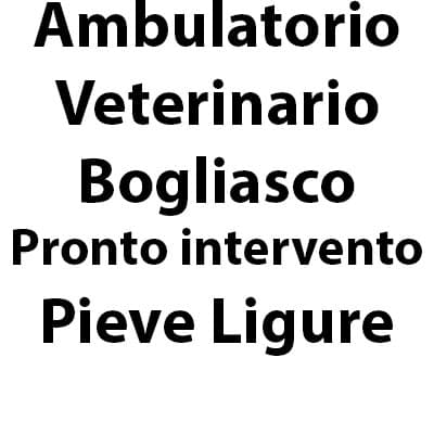 Ambulatorio Veterinario Pieve Ligure - Immagine 1
