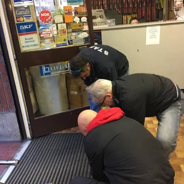 AMD S.r.l. Autoricambi - Immagine 1