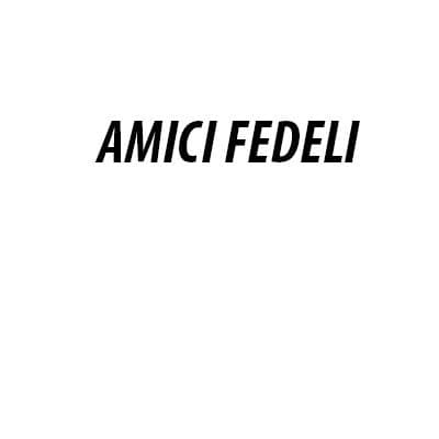 Amici Fedeli - Immagine 1