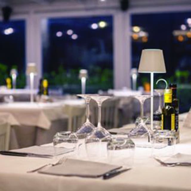 Amici Miei Ristorante Pizzeria - Immagine 1