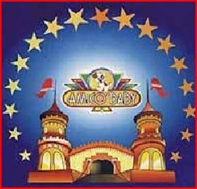 Amico Baby S.r.l. - Immagine 1