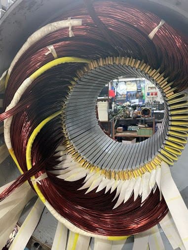 A.M.I.E di Conti Veronica - Immagine 1