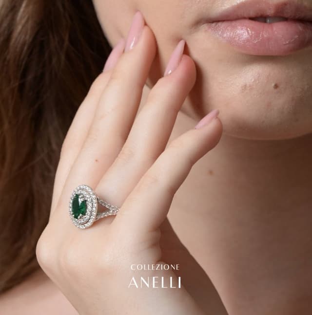 Ammirabile Gioielli - Immagine 1