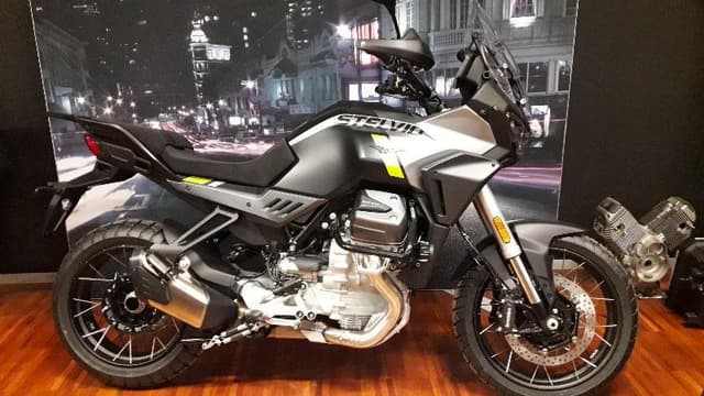 Amodeo Moto - Immagine 2