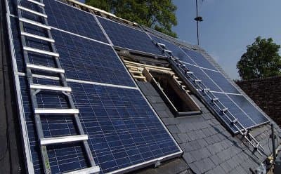 Amonti Coperture Edili - Immagine 1