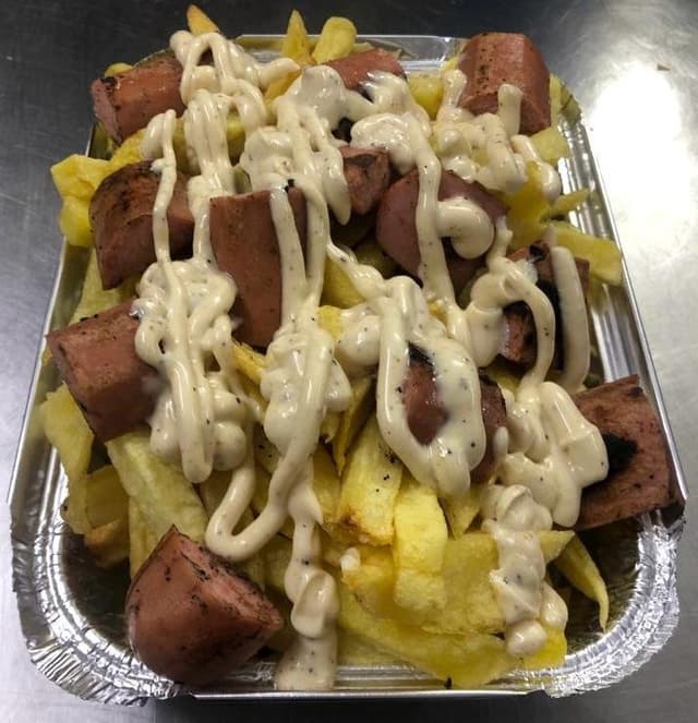 Amsterdam Pub - Immagine 1