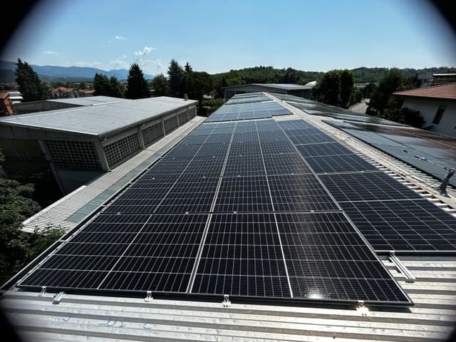 AMT Impianti - Immagine 1