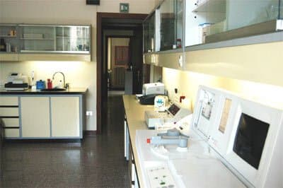 Analisi Cliniche Dott. Giorgio Montauti - Immagine 1