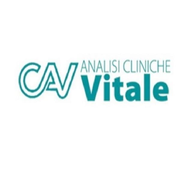 Analisi Cliniche Dott.ssa Virginia Vitale - Immagine 1
