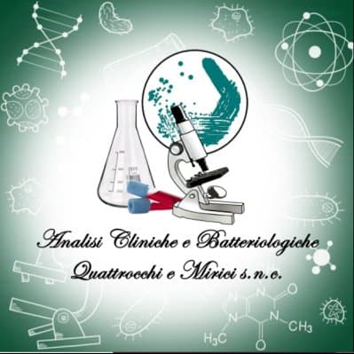 Analisi Cliniche Quattrocchi e Mirici - Immagine 1