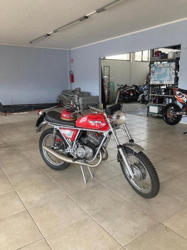 Ancilotti Motor S.a.s. di Ancilotti Stefano & C. - Immagine 1