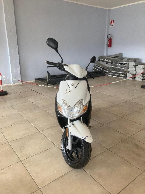 Ancilotti Motor S.a.s. di Ancilotti Stefano & C. - Immagine 2