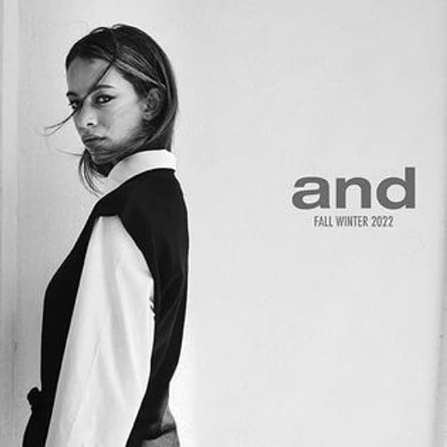 And Camicie Albenga di Brigida Lopes - Immagine 2