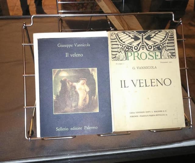 Andrea Livi Editore - Immagine 1