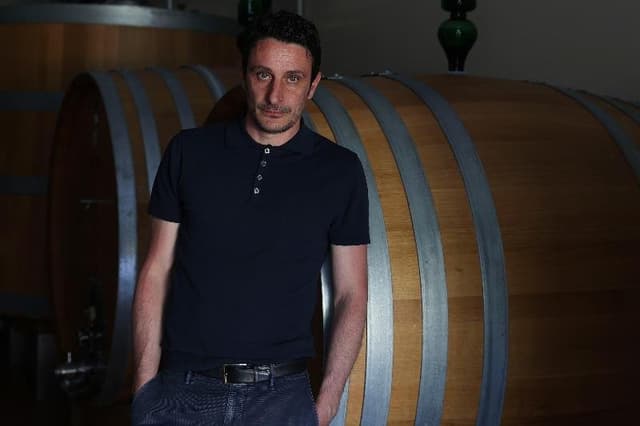 Andrea Lupi Enologo - Immagine 1