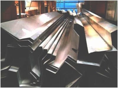 Andreossi Lattoneria - Immagine 1