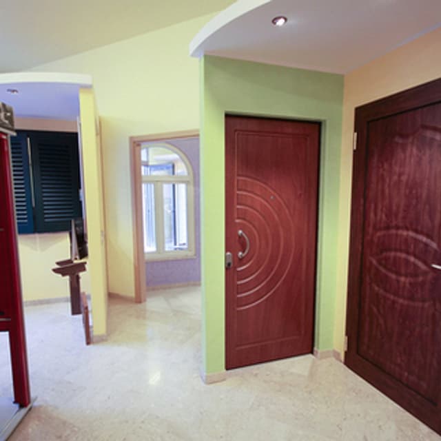 Andresini Antonio - Porte e Finestre - Immagine 2