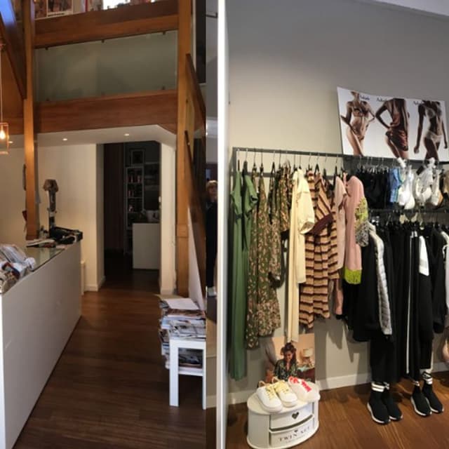 Anelise Intimoda - Immagine 1