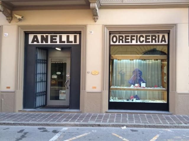 Anelli Ettore Gioielleria - Immagine 1