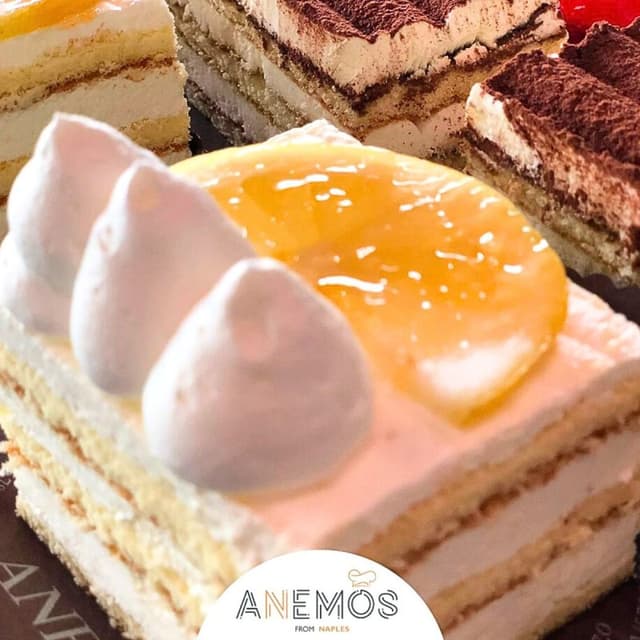 Anemos from Naples - Immagine 2