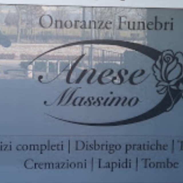 Anese Onoranze Funebri - Immagine 2