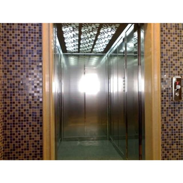 Angarone Ascensori - Immagine 2