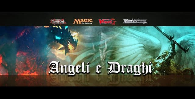 Angeli e Draghi - Immagine 2