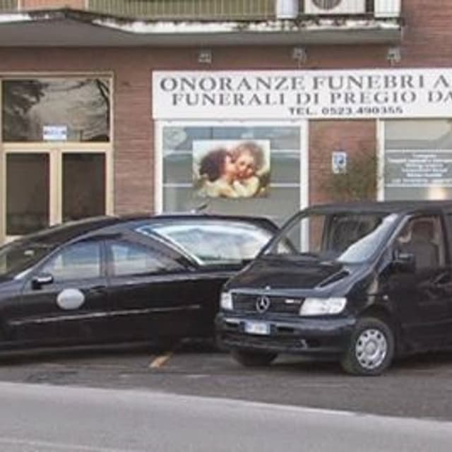 Angeli - Immagine 1