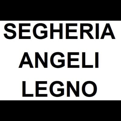 Angeli Legno - Immagine 2