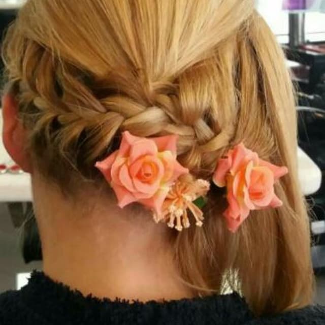 Angellottto Parrucchieri - Immagine 1