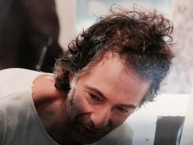 Angelo Parrucchieri - Immagine 1