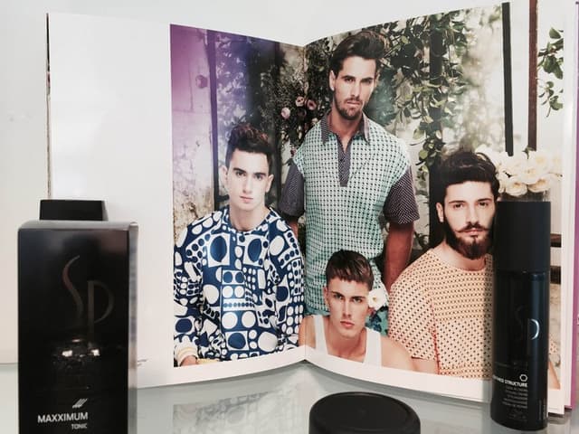 Angelo Parrucchieri - Immagine 2