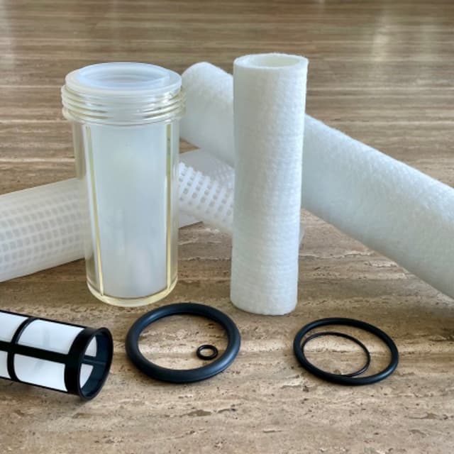 Angerer - Depurtecnica - Immagine 2